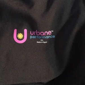 2xl URBANE scrub pants